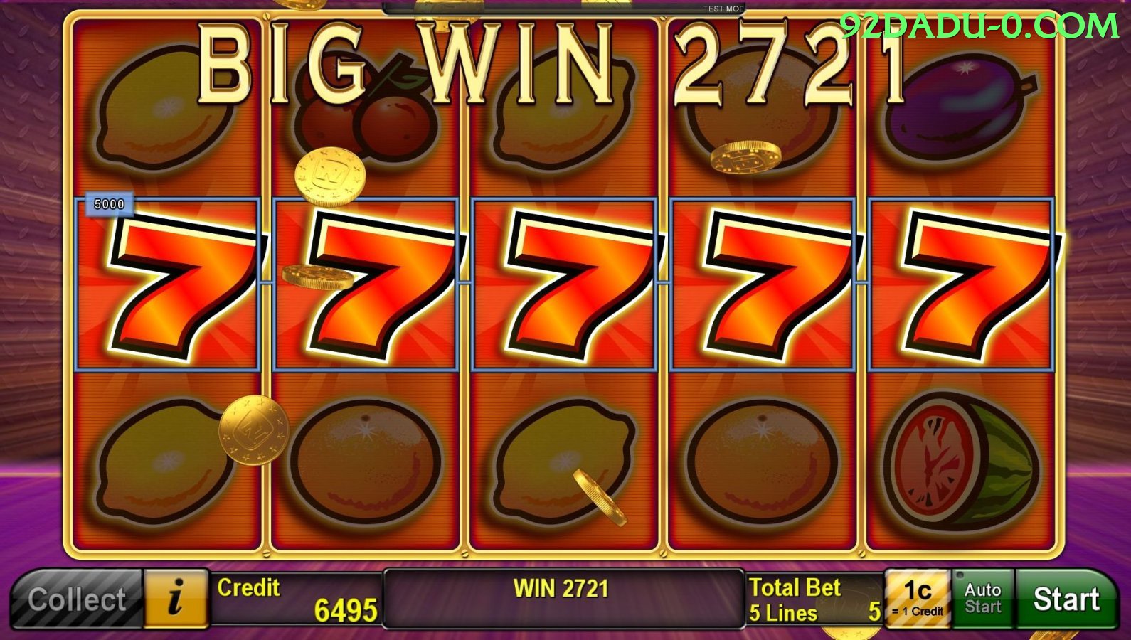 Winli Slots.version.slots low budget game app for Pakistan players