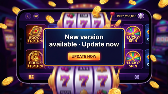 Payment and PKR controls in Winli Slots.version.slots low budget
