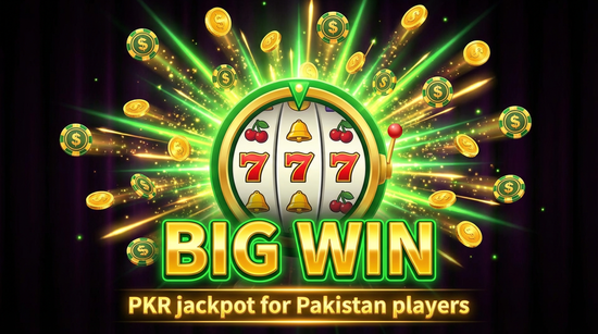 Big win animation on Winli Slots.version.slots low budget slot game