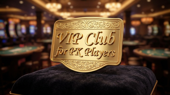 Main screen of Winli Slots.version.slots low budget vip page for PK players